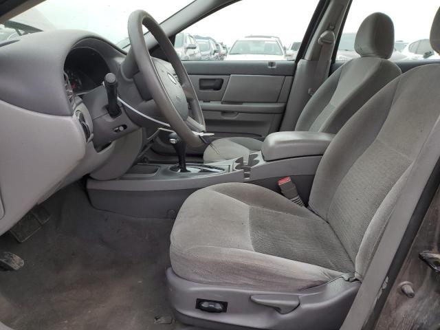 Photo 7 from auction – 2005 FORD TAURUS SE with VIN 1FAFP53U75A184149