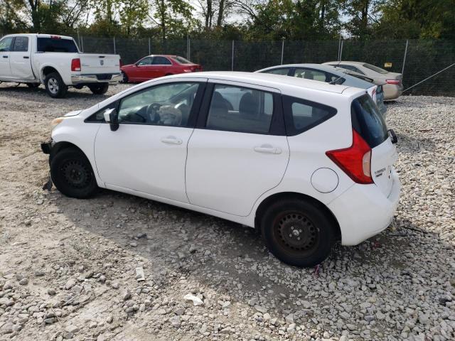 Photo 2 from auction – 2016 NISSAN VERSA NOTE with VIN 3N1CE2CP2GL368859