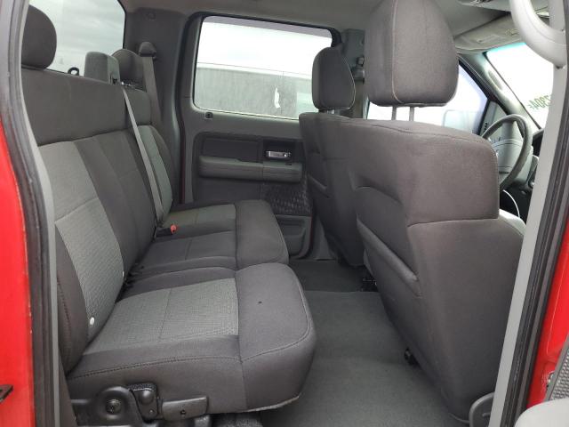 Photo 10 from auction – 2006 FORD F150 SUPER with VIN 1FTPW14V66FB32209