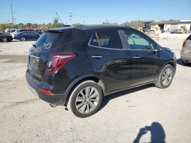Photo 3 from auction – 2018 BUICK ENCORE PRE with VIN KL4CJASB3JB639679