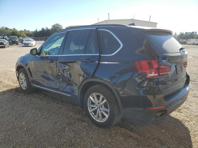 Photo 2 from auction – 2015 BMW X5 SDRIVE3 with VIN 5UXKR2C5XF0H39226