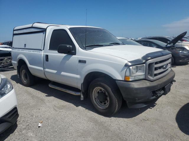 Zdjęcie 4 z aukcji – 2003 FORD F250 SUPER z VIN 1FTNF20L13ED53722