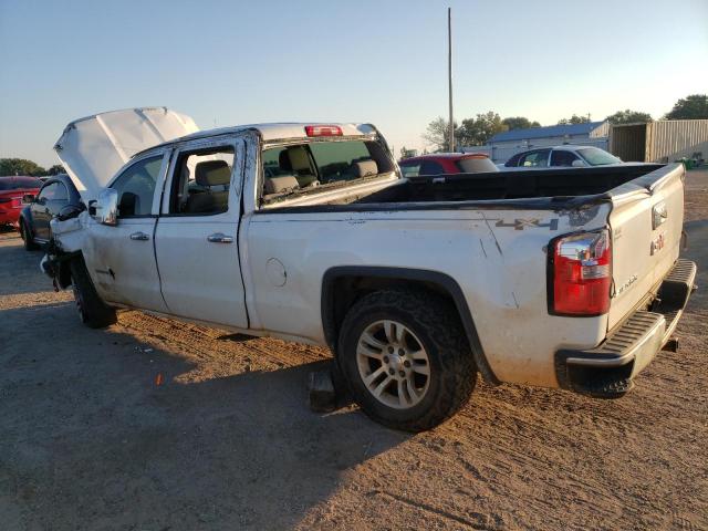 Photo 2 from auction – 2014 GMC SIERRA K15 with VIN 3GTU2TEC3EG395276