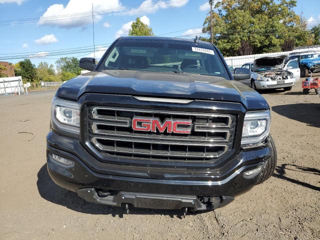 Photo 5 from auction – 2018 GMC SIERRA K15 with VIN 1GTV2MEC1JZ344542