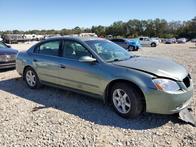 Photo 4 from auction – 2006 NISSAN ALTIMA S with VIN 1N4AL11D06C161108