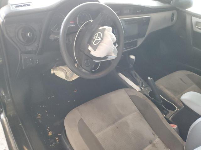 Photo 8 from auction – 2017 TOYOTA COROLLA L with VIN 2T1BURHE2HC909943