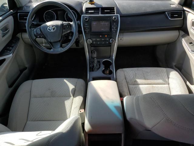 Photo 8 from auction – 2016 TOYOTA CAMRY with VIN 4T4BF1FK0GR584166