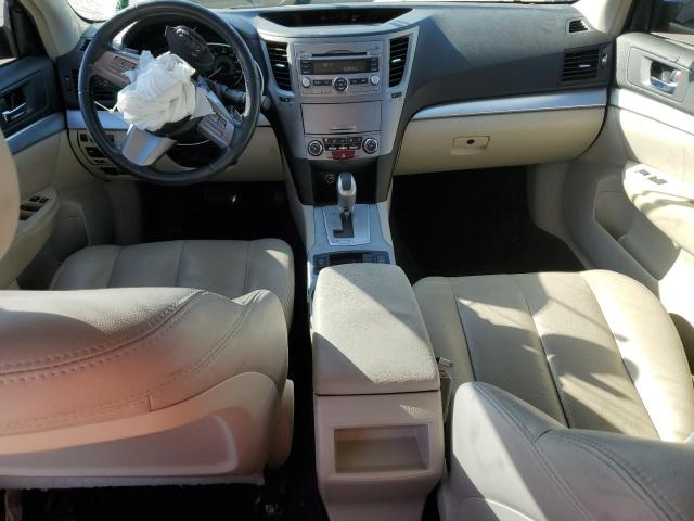 صورة رقم 8 من المزاد - 2010 SUBARU LEGACY 2.5 مع VIN 4S3BMCC69A3211132