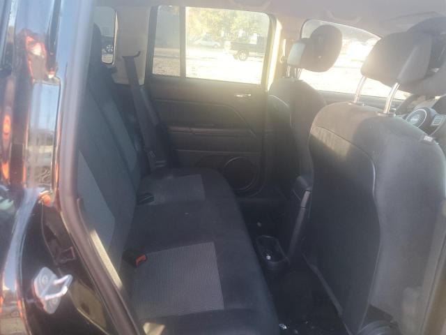 Photo 11 from auction – 2016 JEEP COMPASS SP with VIN 1C4NJCBA7GD574155