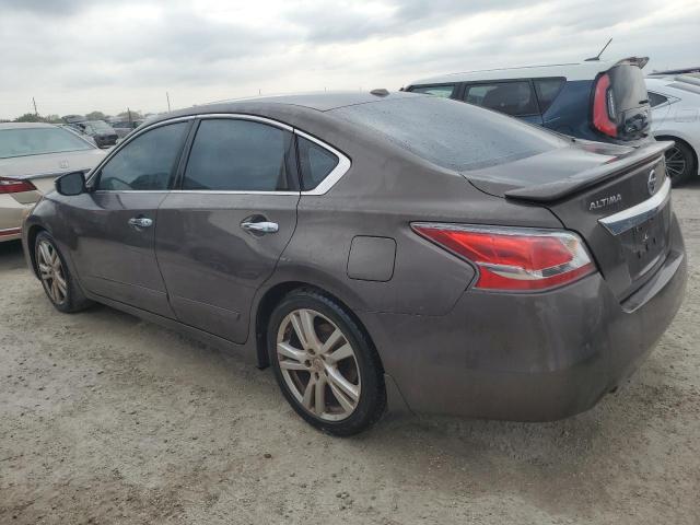 Photo 2 from auction – 2015 NISSAN ALTIMA 3.5 with VIN 1N4BL3AP0FC248971