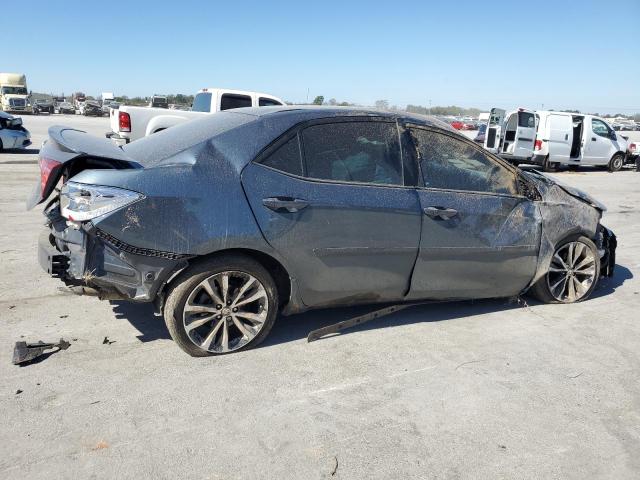 Photo 3 from auction – 2017 TOYOTA COROLLA L with VIN 2T1BURHE7HC922509