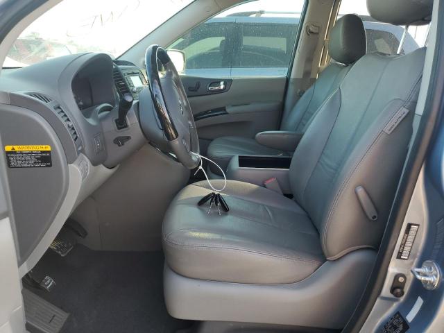 Photo 7 from auction – 2014 KIA SEDONA EX with VIN KNDMH4C77E6549905