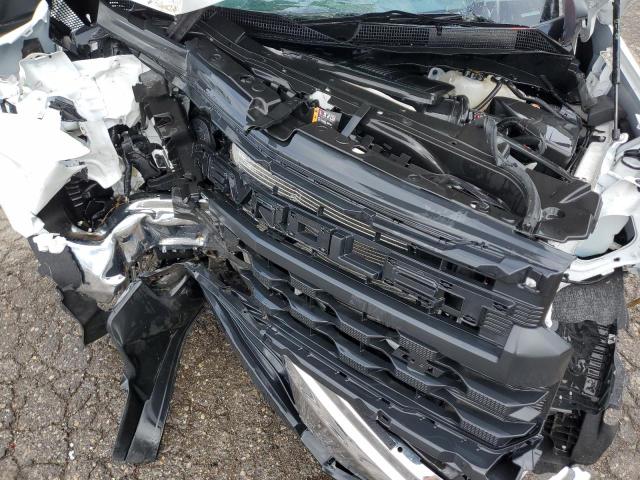 Photo 11 from auction – 2022 CHEVROLET SILVERADO with VIN 3GCNAAED9NG534931