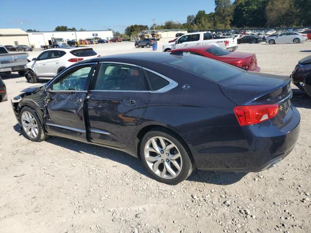 Photo 2 from auction – 2018 CHEVROLET IMPALA PRE with VIN 2G1125S37J9121773