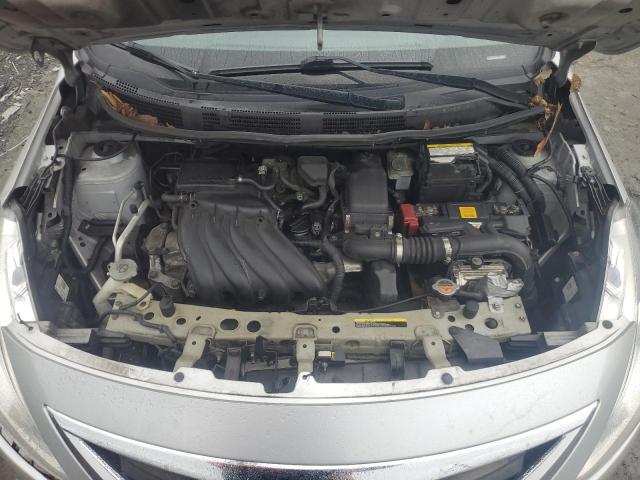 Photo 11 from auction – 2015 NISSAN VERSA S with VIN 3N1CN7AP6FL818625