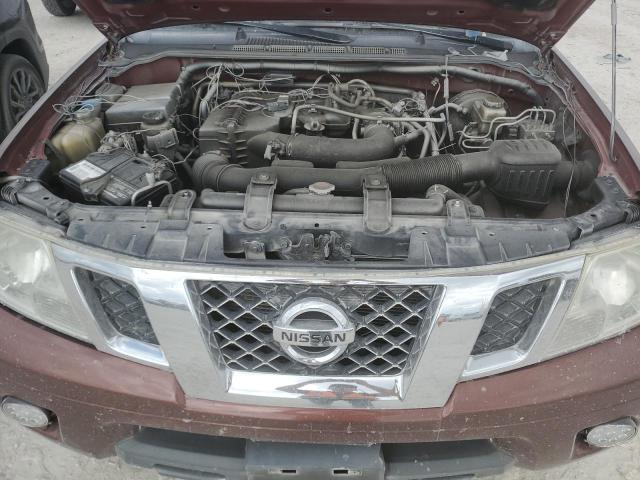 Photo 11 from auction – 2018 NISSAN FRONTIER S with VIN 1N6BD0CT8JN701437