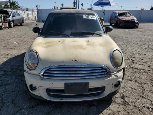 Photo 5 from auction – 2013 MINI COOPER with VIN WMWSU3C51DT545261