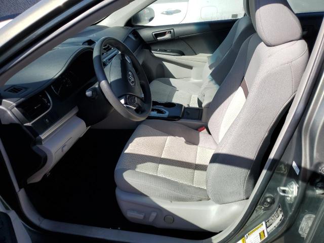 Photo 7 from auction – 2014 TOYOTA CAMRY L with VIN 4T1BF1FK5EU805252