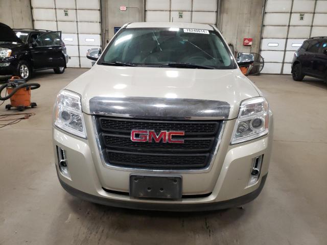 Photo 5 from auction – 2013 GMC TERRAIN SL with VIN 2GKFLREK0D6189038