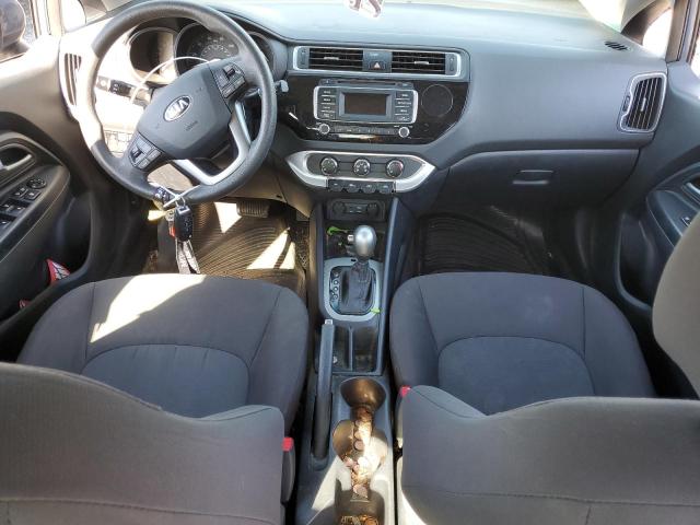 Photo 8 from auction – 2016 KIA RIO LX with VIN KNADM4A3XG6548971