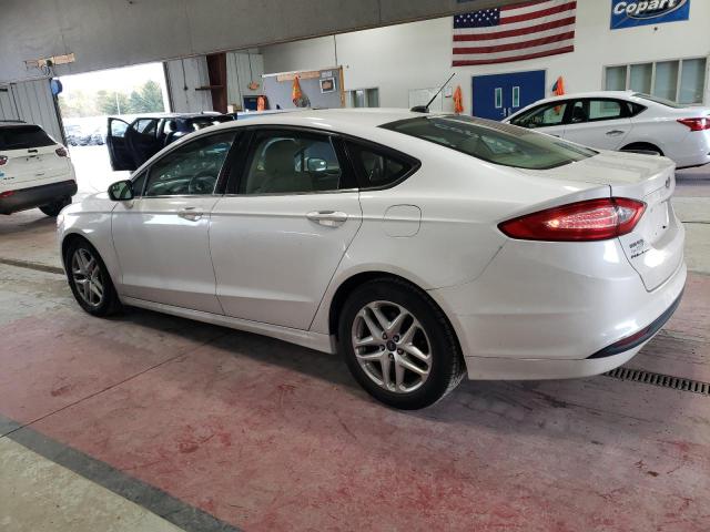 Photo 2 from auction – 2013 FORD FUSION ENE with VIN 3FA6P0H79DR123668