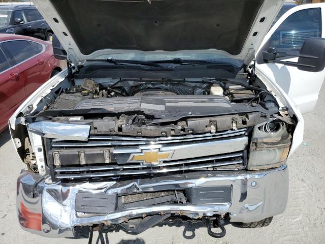 Photo 11 from auction – 2015 CHEVROLET SILVERADO with VIN 1GC1CUEG6FF142996