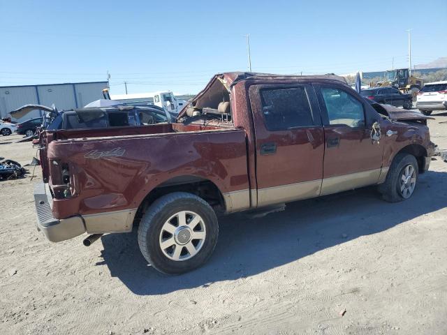 Photo 3 from auction – 2006 FORD F150 SUPER with VIN 1FTPW14V26KD51644