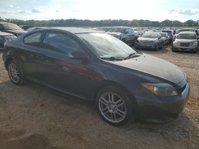 Photo 4 from auction – 2007 TOYOTA SCION TC with VIN JTKDE177570203688