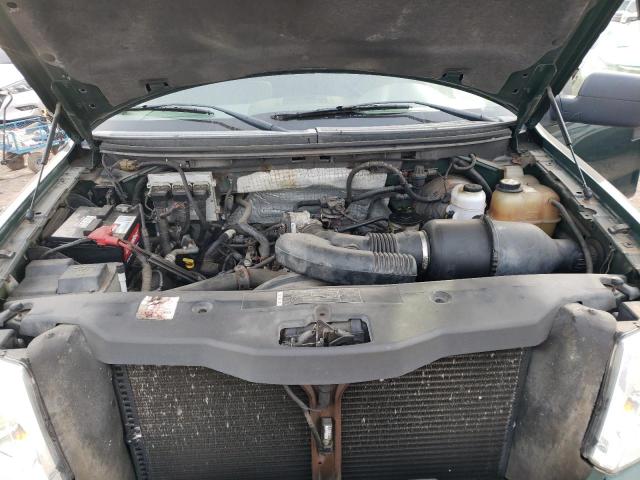 Photo 11 from auction – 2007 FORD F150 SUPER with VIN 1FTRW14W27FA47600