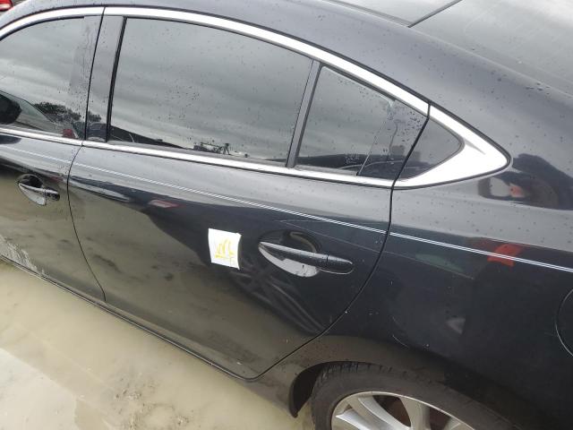 Photo 12 from auction – 2015 MAZDA 6 TOURING with VIN JM1GJ1V53F1212044