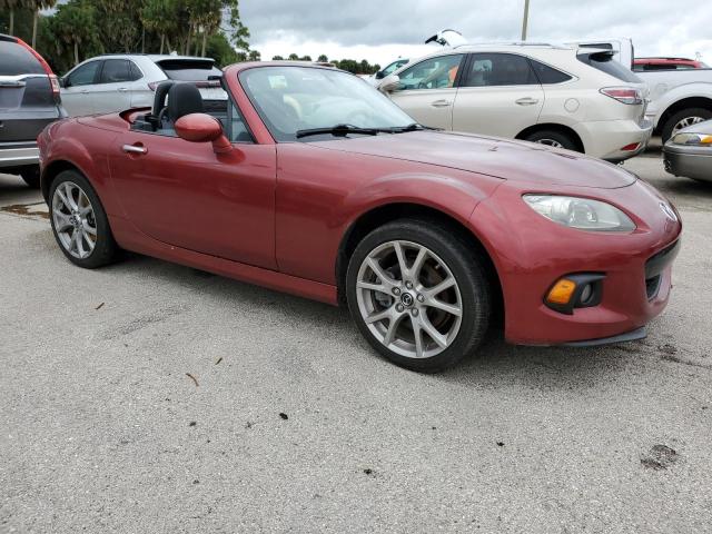 Photo 4 from auction – 2014 MAZDA MX-5 MIATA with VIN JM1NC2PF9E0235815