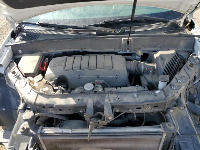 Photo 12 from auction – 2017 CHEVROLET TRAVERSE L with VIN 1GNKRFKD2HJ222540