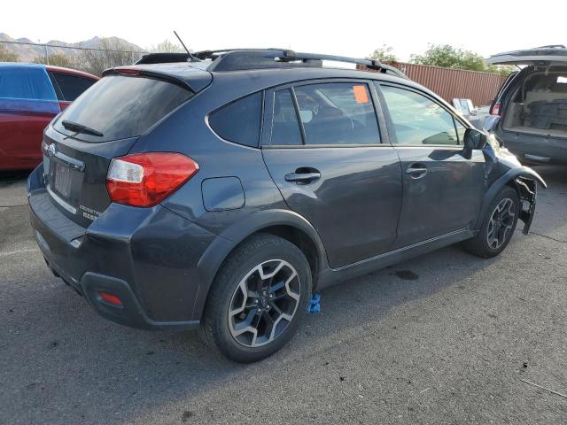 Photo 3 from auction – 2017 SUBARU CROSSTREK with VIN JF2GPABC3H8212493
