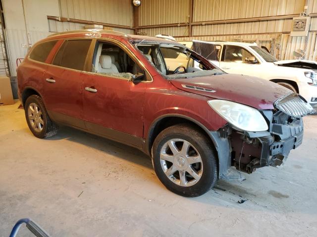 Фото 4 с аукциона – 2008 BUICK ENCLAVE CX с VIN 5GAER23788J106882
