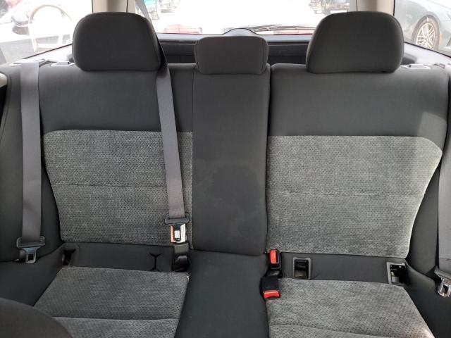 Photo 10 from auction – 2005 SUBARU LEGACY OUT with VIN 4S4BP61C157366995