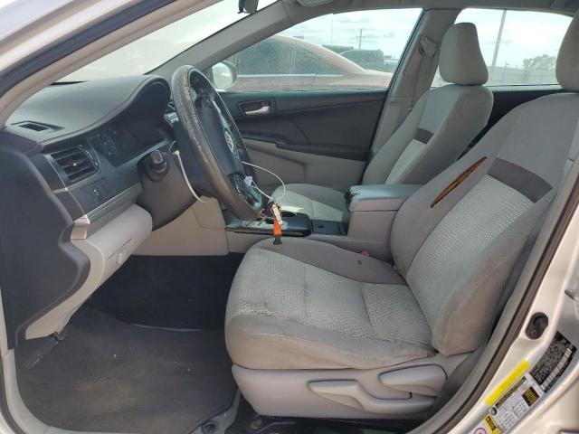 Photo 7 from auction – 2012 TOYOTA CAMRY BASE with VIN 4T4BF1FKXCR168037