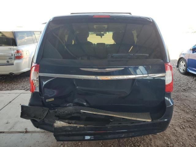 Photo 6 from auction – 2014 CHRYSLER TOWN & COU with VIN 2C4RC1BG7ER211871