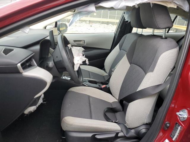 Photo 7 from auction – 2024 TOYOTA COROLLA LE with VIN 5YFB4MDE4RP102415