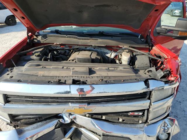 Photo 11 from auction – 2015 CHEVROLET SILVERADO with VIN 1GC1KVEG1FF549830