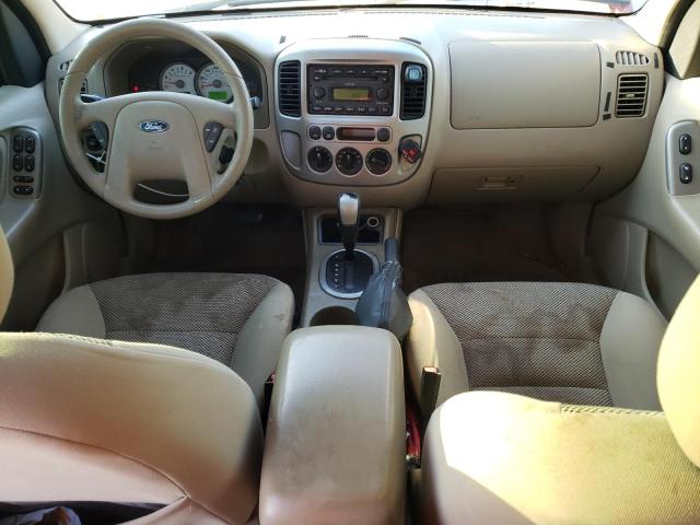 Photo 8 from auction – 2005 FORD ESCAPE XLT with VIN 1FMYU03145KA89333