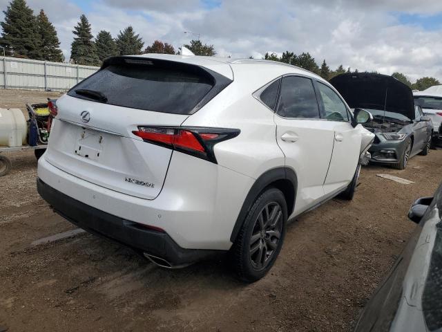 Photo 3 from auction – 2015 LEXUS NX 200T with VIN JTJBARBZ5F2033723