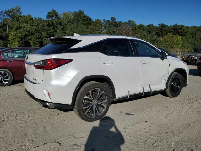 Photo 3 from auction – 2016 LEXUS RX 350 with VIN 2T2ZZMCA8GC022560