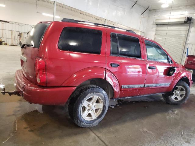 Photo 3 from auction – 2006 DODGE DURANGO SL with VIN 1D4HB48NX6F148721