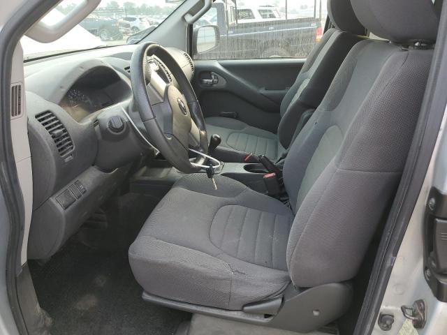 Photo 7 from auction – 2013 NISSAN FRONTIER S with VIN 1N6BD0CT7DN714393