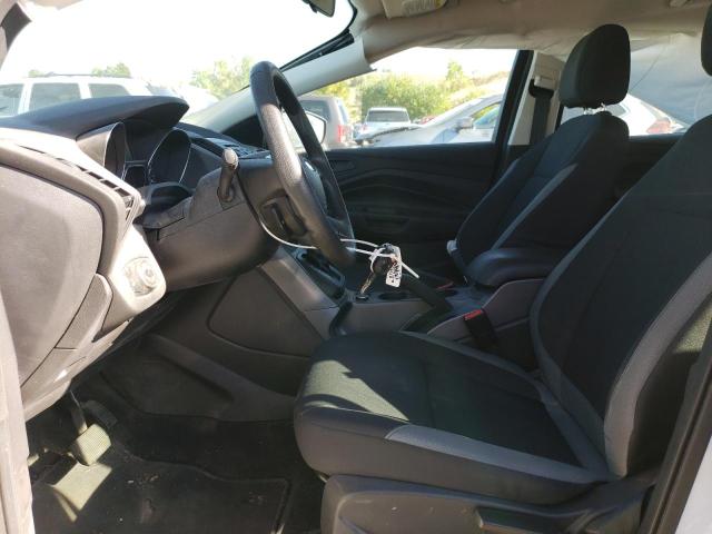 Photo 7 from auction – 2016 FORD ESCAPE S with VIN 1FMCU0F71GUB72123