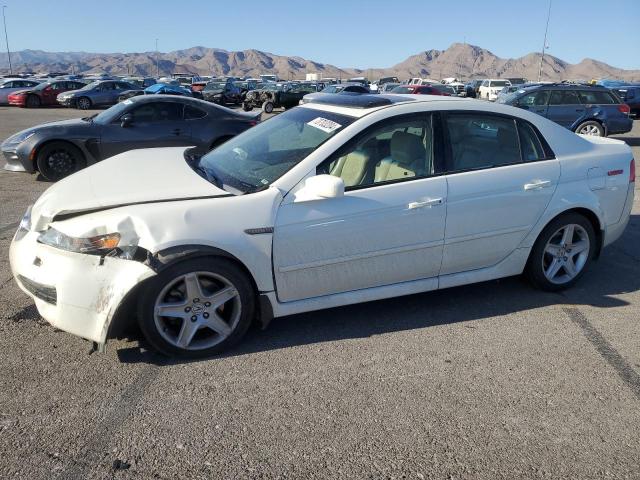 ACURA TL 2004 with VIN 19UUA66264A053393 - Photo from auction