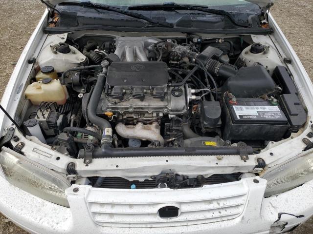 Photo 11 from auction – 1997 TOYOTA CAMRY with VIN 4T1BF22K1VU918997
