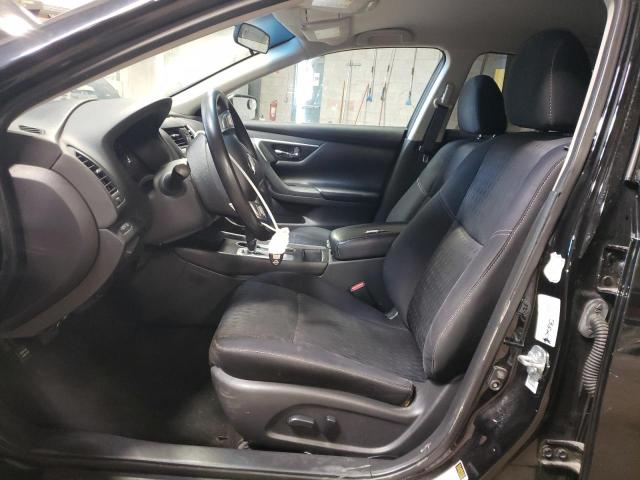 Photo 7 from auction – 2017 NISSAN ALTIMA 2.5 with VIN 1N4AL3AP5HC194789