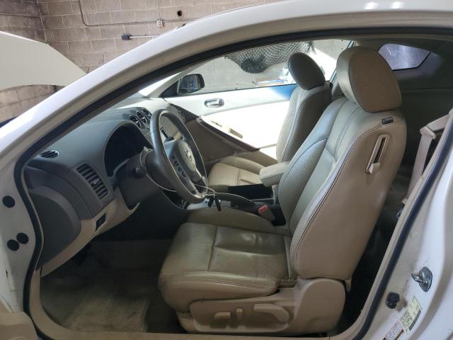Photo 7 from auction – 2011 NISSAN ALTIMA S with VIN 1N4AL2EP0BC103567