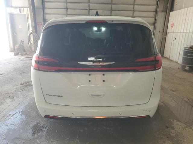 Photo 6 from auction – 2023 CHRYSLER PACIFICA T with VIN 2C4RC1BG5PR528924